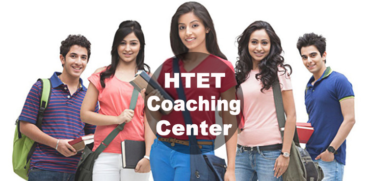 Htet Coaching Center in Pehowa